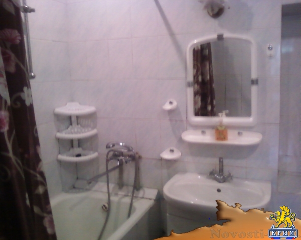 Отдых в Алуште. Квартира с отдельным двориком у моря Отдых в Крыму 2016 - жильё в Крыму без посредников - «Отдых в Алуште»