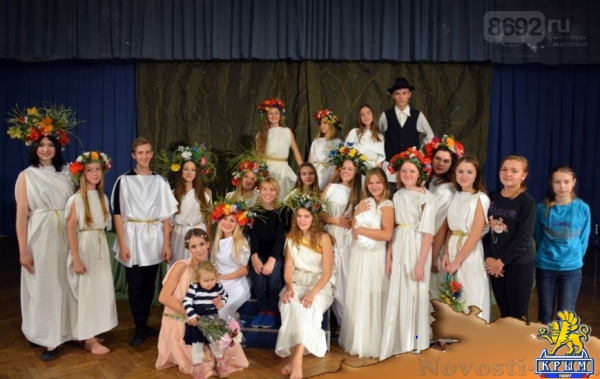 «Каменный ангел» Марины Цветаевой  - «Культура»