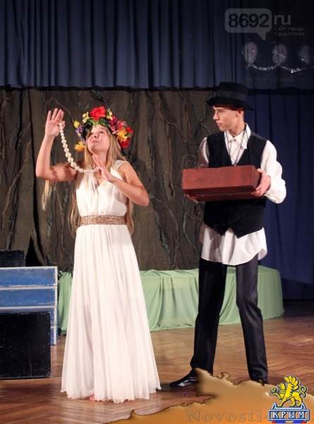 «Каменный ангел» Марины Цветаевой  - «Культура»