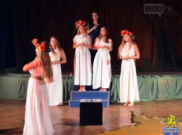 «Каменный ангел» Марины Цветаевой  - «Культура»