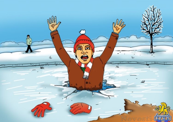 10 способов встретить Новый год не так, как обычно (ФОТО) - «Симферополь»