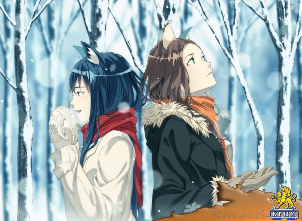 10 способов встретить Новый год не так, как обычно (ФОТО) - «Симферополь»