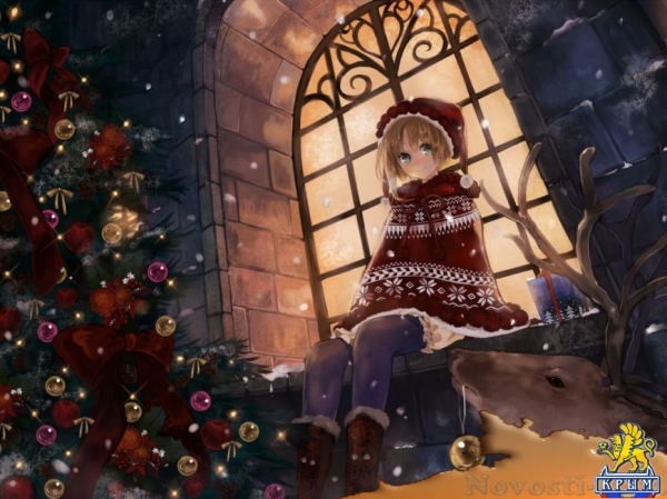 10 способов встретить Новый год не так, как обычно (ФОТО) - «Симферополь»