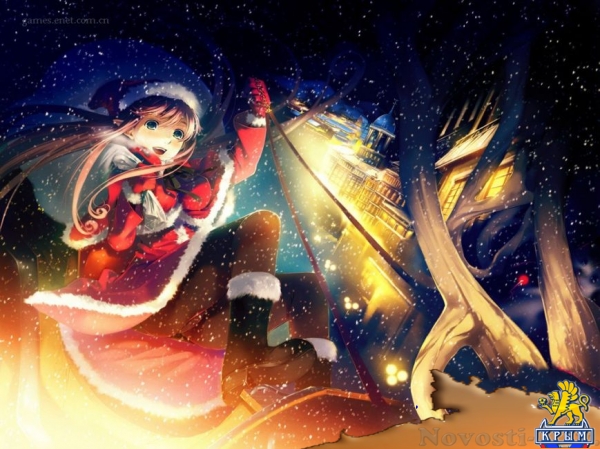 10 способов встретить Новый год не так, как обычно (ФОТО) - «Симферополь»