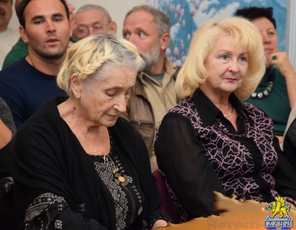 Свой логотип появился у евпаторийского турмаршрута «Малый Иерусалим» (ФОТО) - «Туризм Крыма»