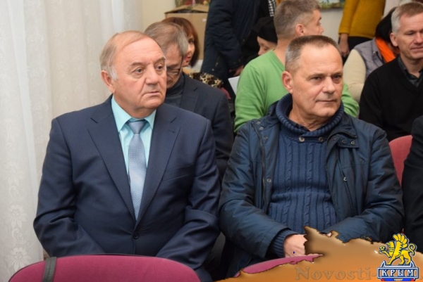 Свой логотип появился у евпаторийского турмаршрута «Малый Иерусалим» (ФОТО) - «Туризм Крыма»