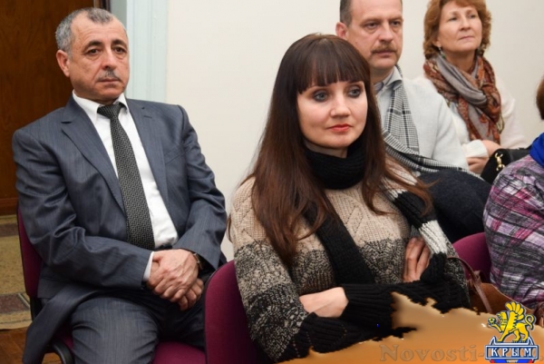 Свой логотип появился у евпаторийского турмаршрута «Малый Иерусалим» (ФОТО) - «Туризм Крыма»