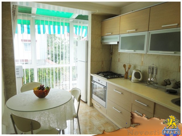 Отдых в Севастополе. Посуточно 2-ая ЛЮКС в центре Отдых в Крыму 2016 - жильё в Крыму без посредников - «Отдых в Севастополе»