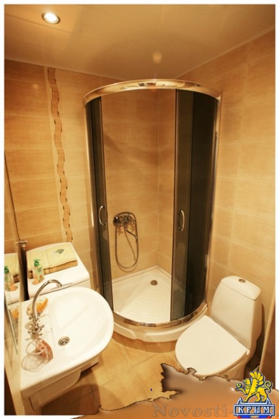 Отдых в Севастополе. Посуточно 2-ая ЛЮКС в центре Отдых в Крыму 2016 - жильё в Крыму без посредников - «Отдых в Севастополе»