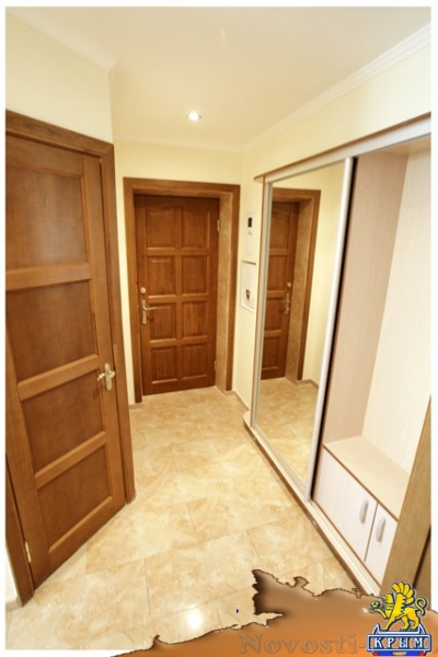 Отдых в Севастополе. Посуточно 2-ая ЛЮКС в центре Отдых в Крыму 2016 - жильё в Крыму без посредников - «Отдых в Севастополе»