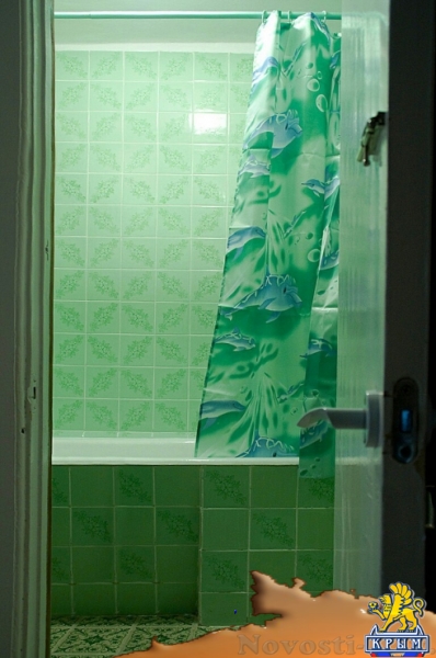 Отдых в Севастополе. 2ая квартира вблизи Парка Победы Отдых в Крыму 2016 - жильё в Крыму без посредников - «Отдых в Севастополе»