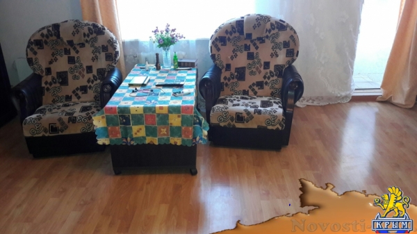 Отдых в Севастополе. Посуточно квартира напротив Парка Победы Отдых в Крыму 2016 - жильё в Крыму без посредников - «Отдых в Севастополе»