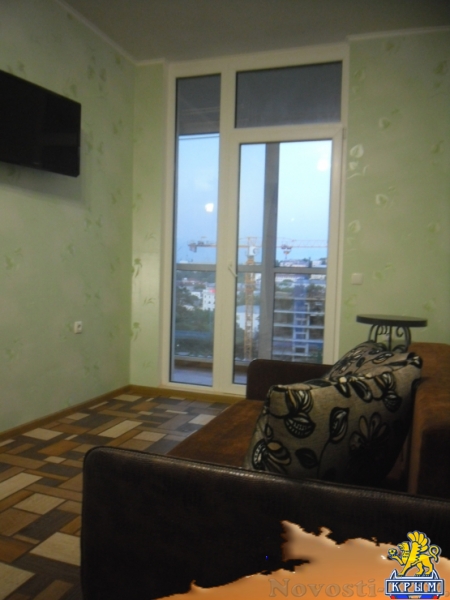 Отдых в Севастополе. 1-ая в центре города возле набережной Отдых в Крыму 2016 - жильё в Крыму без посредников - «Отдых в Севастополе»