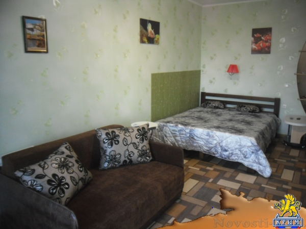 Отдых в Севастополе. 1-ая в центре города возле набережной Отдых в Крыму 2016 - жильё в Крыму без посредников - «Отдых в Севастополе»