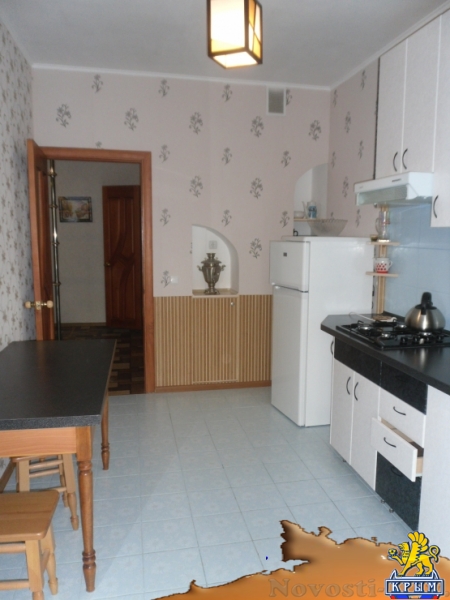 Отдых в Севастополе. 1-ая в центре города возле набережной Отдых в Крыму 2016 - жильё в Крыму без посредников - «Отдых в Севастополе»