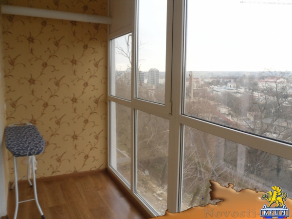 Отдых в Севастополе. 1-ая в центре города возле набережной Отдых в Крыму 2016 - жильё в Крыму без посредников - «Отдых в Севастополе»