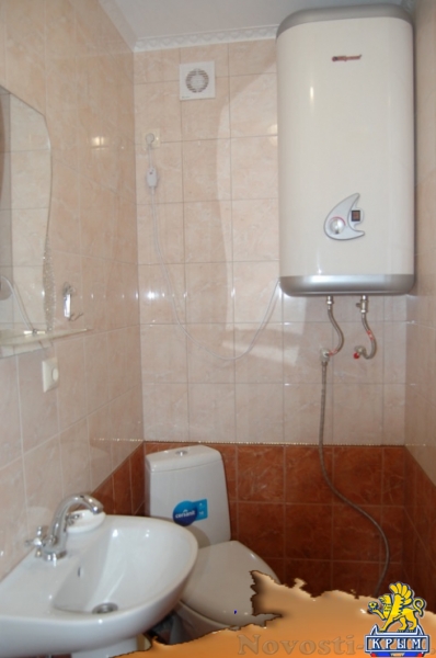 Отдых в Севастополе. Гостевой номер в районе автовокзала, 5 минут до центра Отдых в Крыму 2016 - жильё в Крыму без посредников - «Отдых в Севастополе»