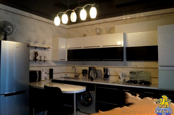 Отдых в Севастополе. Посуточно VIP квартира в новом доме Отдых в Крыму 2016 - жильё в Крыму без посредников - «Отдых в Севастополе»