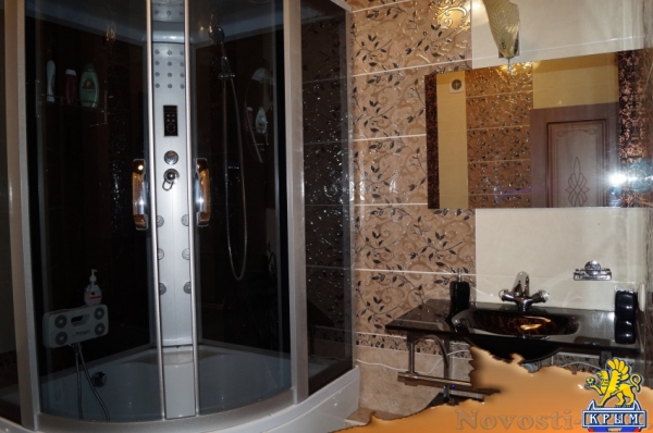 Отдых в Севастополе. Посуточно VIP квартира в новом доме Отдых в Крыму 2016 - жильё в Крыму без посредников - «Отдых в Севастополе»