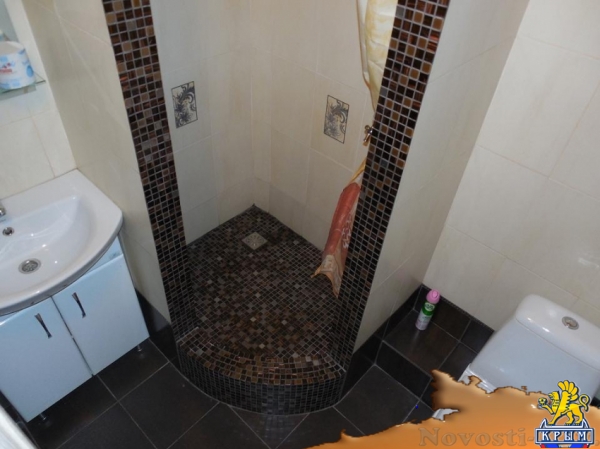 Отдых в Севастополе. 1-ая кв. в 5 минутах от центра города. Все условия. Отдых в Крыму 2016 - жильё в Крыму без посредников - «Отдых в Севастополе»