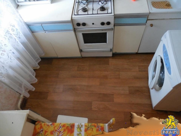 Отдых в Севастополе. 1-ая кв. в 5 минутах от центра города. Все условия. Отдых в Крыму 2016 - жильё в Крыму без посредников - «Отдых в Севастополе»