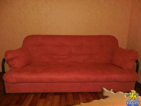 Отдых в Севастополе. 1-ая кв. в 5 минутах от центра города. Все условия. Отдых в Крыму 2016 - жильё в Крыму без посредников - «Отдых в Севастополе»