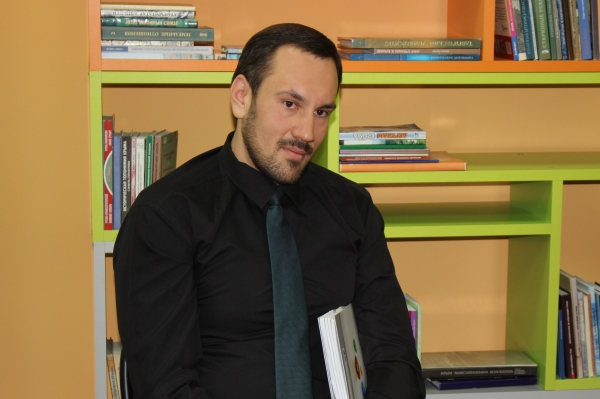 Любой перспективный выпускник вуза может рассчитывать на достойную карьеру в Госкомрегистре - «Госкомрегистр»