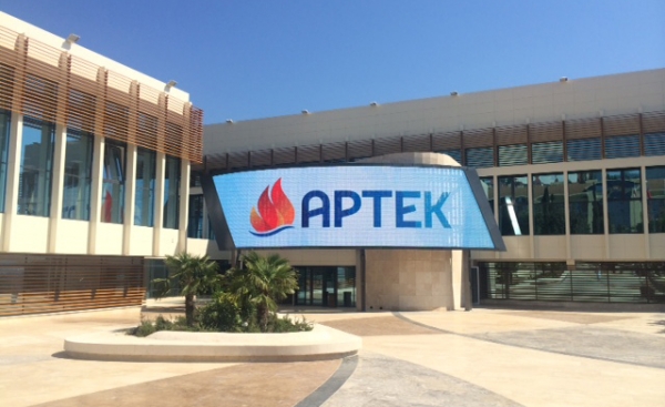 Госкомрегистр оформляет 185 объектов недвижимости Международного детского центра «Артек» - «Госкомрегистр»