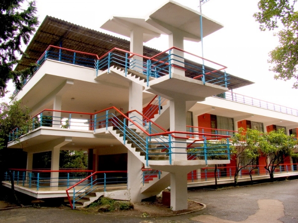 Госкомрегистр оформляет 185 объектов недвижимости Международного детского центра «Артек» - «Госкомрегистр»