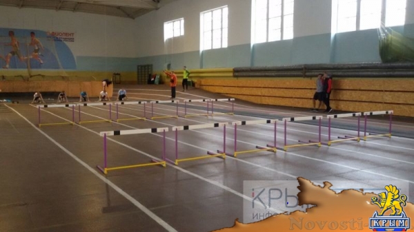 Призёры традиционного республиканского турнира «День барьериста» определены в Симферополе (ФОТО) - «Общество Крыма» Призёры традиционного республиканского турнира «День барьериста» определены в Симферополе (ФОТО) - «Общество Крыма»