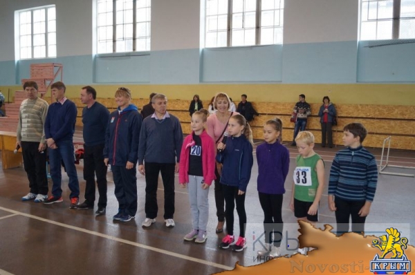 Призёры традиционного республиканского турнира «День барьериста» определены в Симферополе (ФОТО) - «Общество Крыма» Призёры традиционного республиканского турнира «День барьериста» определены в Симферополе (ФОТО) - «Общество Крыма»