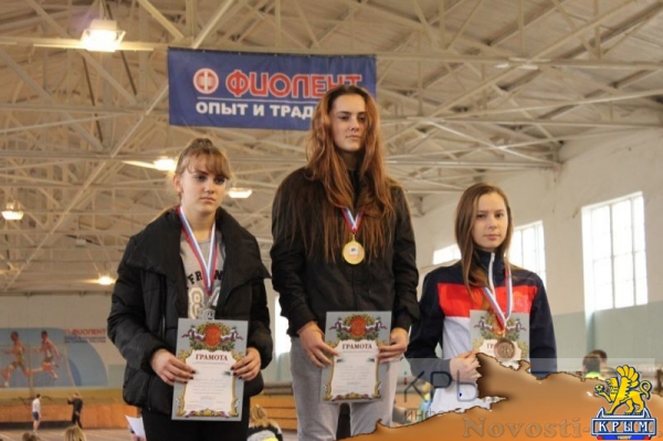 Призёры традиционного республиканского турнира «День барьериста» определены в Симферополе (ФОТО) - «Общество Крыма» Призёры традиционного республиканского турнира «День барьериста» определены в Симферополе (ФОТО) - «Общество Крыма»
