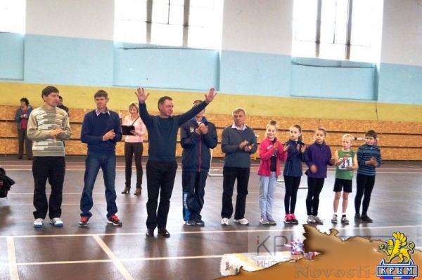 Призёры традиционного республиканского турнира «День барьериста» определены в Симферополе (ФОТО) - «Общество Крыма» Призёры традиционного республиканского турнира «День барьериста» определены в Симферополе (ФОТО) - «Общество Крыма»