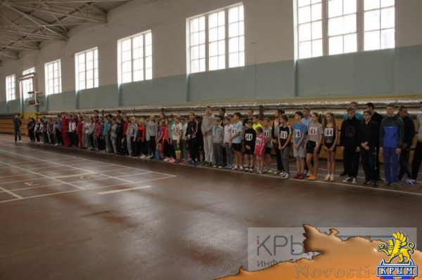 Призёры традиционного республиканского турнира «День барьериста» определены в Симферополе (ФОТО) - «Общество Крыма» Призёры традиционного республиканского турнира «День барьериста» определены в Симферополе (ФОТО) - «Общество Крыма»