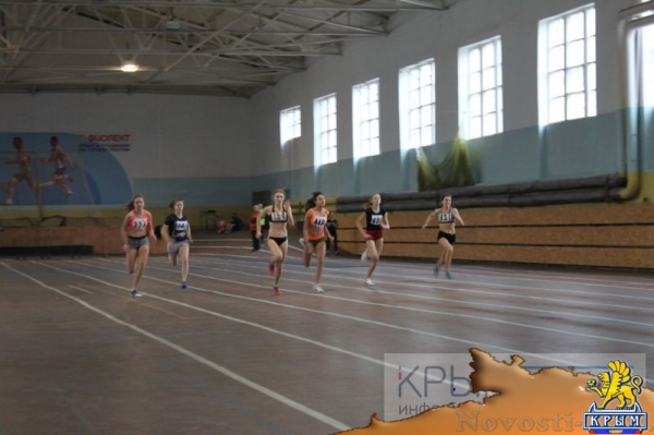 Призёры традиционного республиканского турнира «День барьериста» определены в Симферополе (ФОТО) - «Общество Крыма» Призёры традиционного республиканского турнира «День барьериста» определены в Симферополе (ФОТО) - «Общество Крыма»