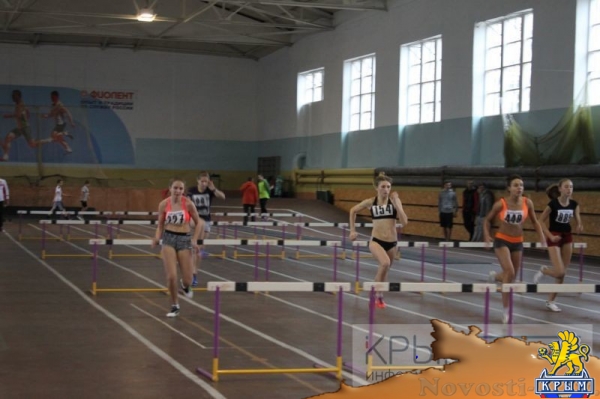 Призёры традиционного республиканского турнира «День барьериста» определены в Симферополе (ФОТО) - «Общество Крыма» Призёры традиционного республиканского турнира «День барьериста» определены в Симферополе (ФОТО) - «Общество Крыма»