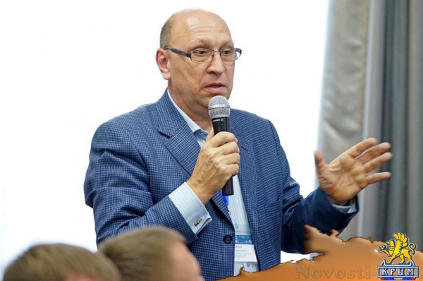 «Круглый стол» о перспективах развития футбола в Крыму состоялся в Симферополе (ФОТО) - «Общество Крыма»