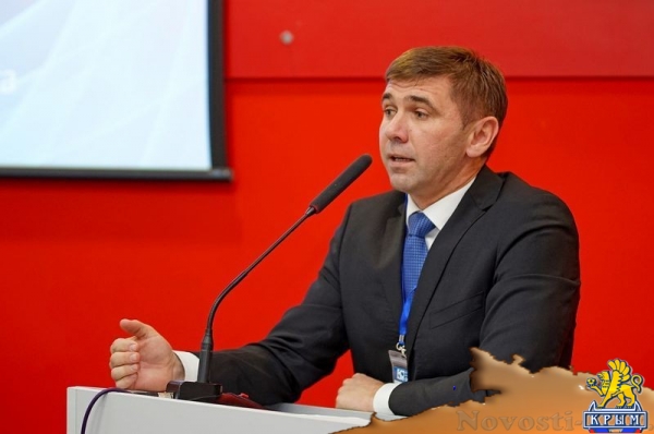 «Круглый стол» о перспективах развития футбола в Крыму состоялся в Симферополе (ФОТО) - «Общество Крыма»