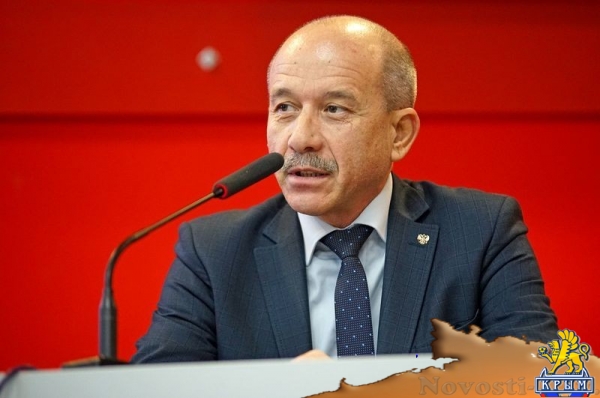 «Круглый стол» о перспективах развития футбола в Крыму состоялся в Симферополе (ФОТО) - «Общество Крыма»