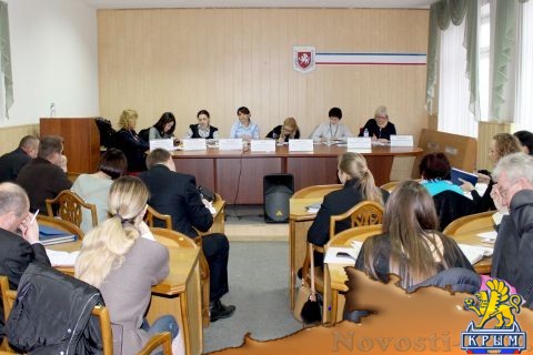 Крымчанам необходимо дать возможность приватизировать свое жилье — Александр Спиридонов - «Экономика» Крымчанам необходимо дать возможность приватизировать свое жилье — Александр Спиридонов - «Экономика»