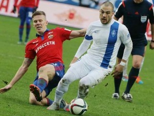 Заявка «Спартака» - «Спорт Крыма» Заявка «Спартака» - «Спорт Крыма»