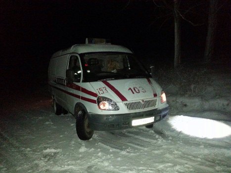 Из-за непогоды спасателям четыре раза пришлось оказывать помощь в эвакуации автомобилей - «МЧС» Из-за непогоды спасателям четыре раза пришлось оказывать помощь в эвакуации автомобилей - «МЧС»