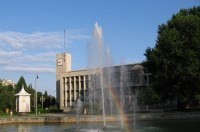 Аксенов отправил министра информации Крыма поторговать на рынке - «Новости Крыма»