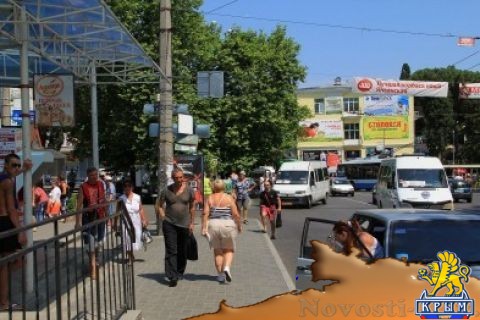 Администрация Ялты попросит руководство Крыма установит стоимость проезда на общественном транспорте в 20-25 рублей - «Политика» Администрация Ялты попросит руководство Крыма установит стоимость проезда на общественном транспорте в 20-25 рублей - «Политика»