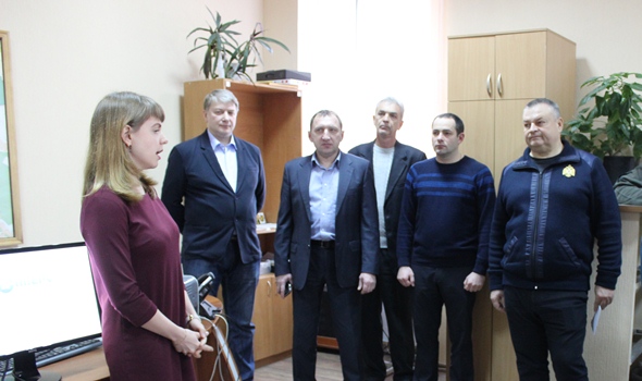 На базе единой дежурно-диспетчерской службы г. Симферополь проведены испытания по отработке действий служб оперативного реагирования - «МЧС» На базе единой дежурно-диспетчерской службы г. Симферополь проведены испытания по отработке действий служб оперативного реагирования - «МЧС»