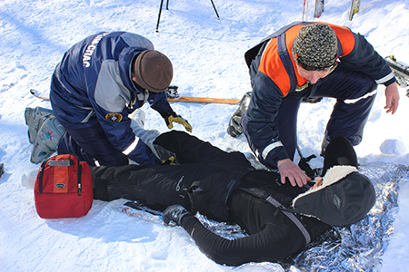 Сергей Шахов: с целью обезопасить туристический отдых, аварийно-спасательные посты «КРЫМ-СПАС» на Ангарском перевале и плато Ай-Петри будут работать весь зимний сезон - «МЧС» Сергей Шахов: с целью обезопасить туристический отдых, аварийно-спасательные посты «КРЫМ-СПАС» на Ангарском перевале и плато Ай-Петри будут работать весь зимний сезон - «МЧС»
