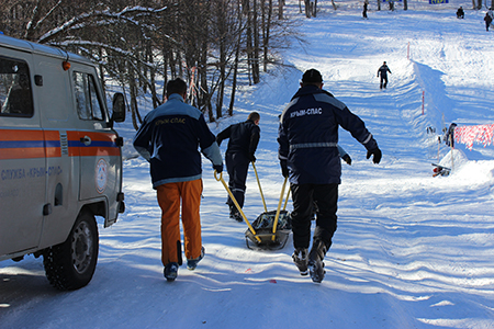 Сергей Шахов: с целью обезопасить туристический отдых, аварийно-спасательные посты «КРЫМ-СПАС» на Ангарском перевале и плато Ай-Петри будут работать весь зимний сезон - «МЧС» Сергей Шахов: с целью обезопасить туристический отдых, аварийно-спасательные посты «КРЫМ-СПАС» на Ангарском перевале и плато Ай-Петри будут работать весь зимний сезон - «МЧС»
