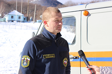 Сергей Шахов: с целью обезопасить туристический отдых, аварийно-спасательные посты «КРЫМ-СПАС» на Ангарском перевале и плато Ай-Петри будут работать весь зимний сезон - «МЧС» Сергей Шахов: с целью обезопасить туристический отдых, аварийно-спасательные посты «КРЫМ-СПАС» на Ангарском перевале и плато Ай-Петри будут работать весь зимний сезон - «МЧС»