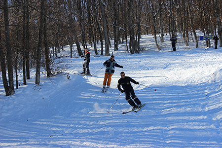Сергей Шахов: с целью обезопасить туристический отдых, аварийно-спасательные посты «КРЫМ-СПАС» на Ангарском перевале и плато Ай-Петри будут работать весь зимний сезон - «МЧС» Сергей Шахов: с целью обезопасить туристический отдых, аварийно-спасательные посты «КРЫМ-СПАС» на Ангарском перевале и плато Ай-Петри будут работать весь зимний сезон - «МЧС»