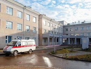 Медицинские учреждения занимают заметное место в ФЦП - «Экономика Крыма» Медицинские учреждения занимают заметное место в ФЦП - «Экономика Крыма»